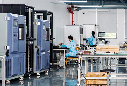 Уси Mems Tech Co., Ltd.