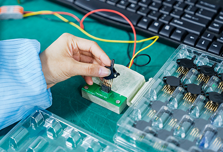 Уси Mems Tech Co., Ltd.