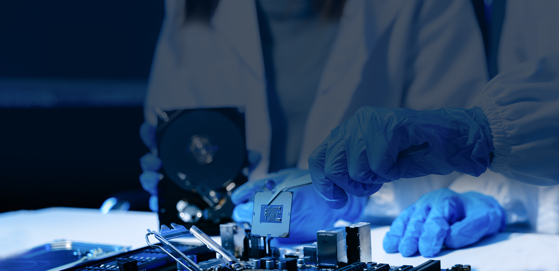 Уси Mems Tech Co., Ltd.