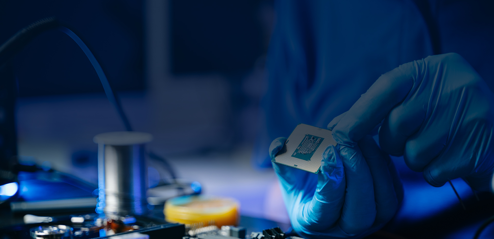 Уси Mems Tech Co., Ltd.