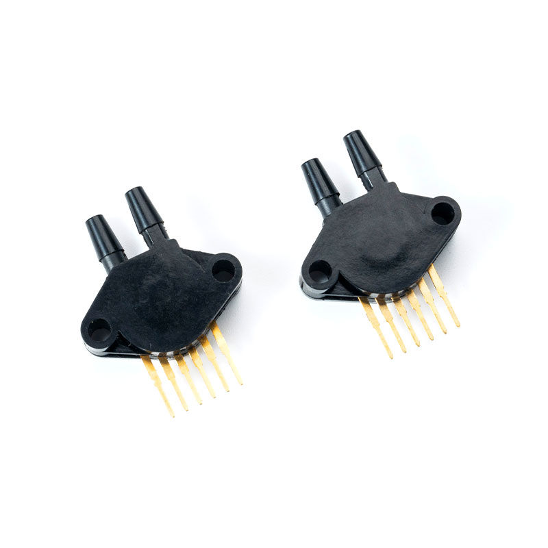 MCP5XXX Пакет прямого подключения DIP/SIP