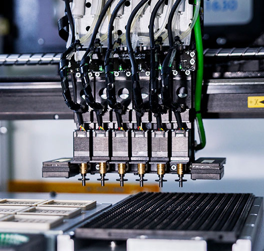 Уси Mems Tech Co., Ltd.